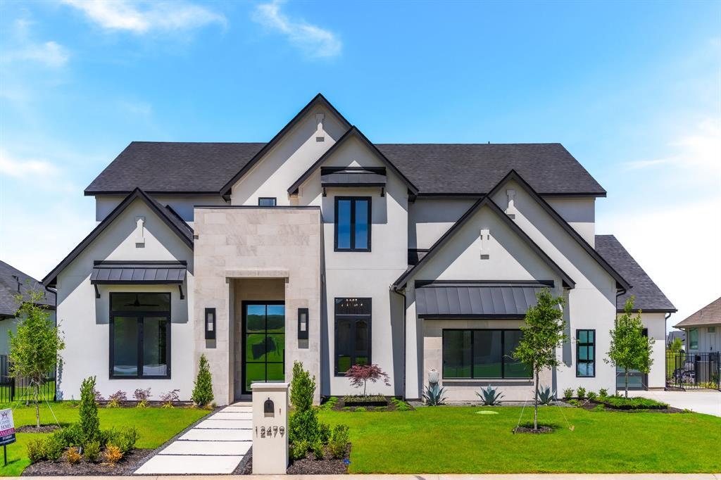 Property Photo: 12479 Palmer Drive TX 76179
