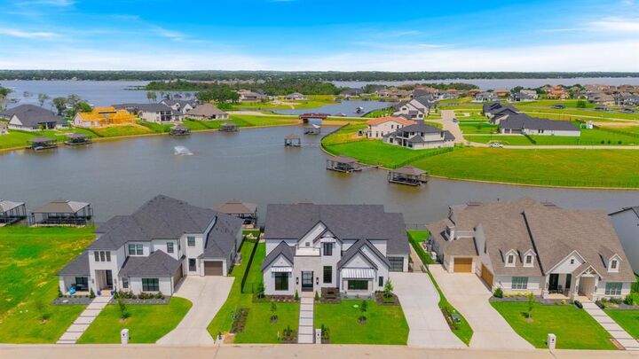 Property Photo: 12479 Palmer Drive TX 76179
