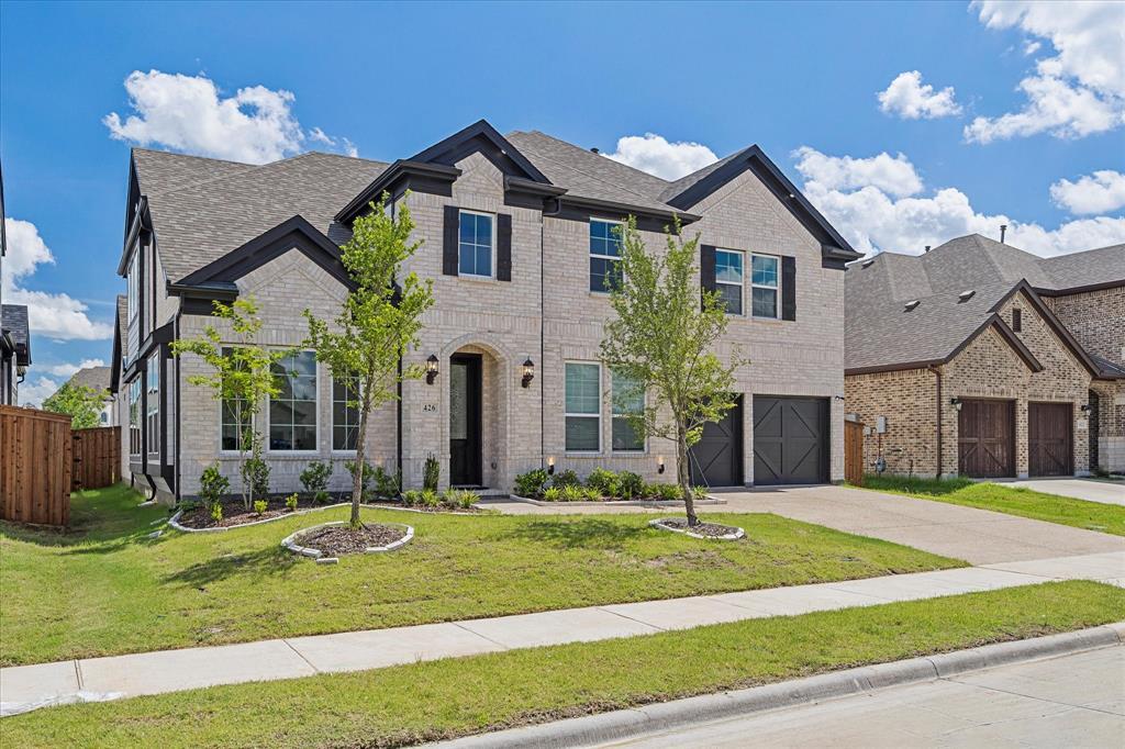 426 Matador Drive  Fate TX 75189 photo