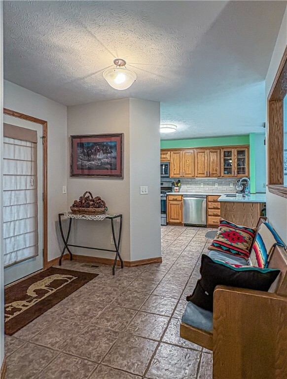 Property Photo: 3 Horseshoe Drive AR 72631