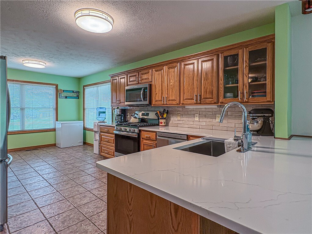 Property Photo: 3 Horseshoe Drive AR 72631