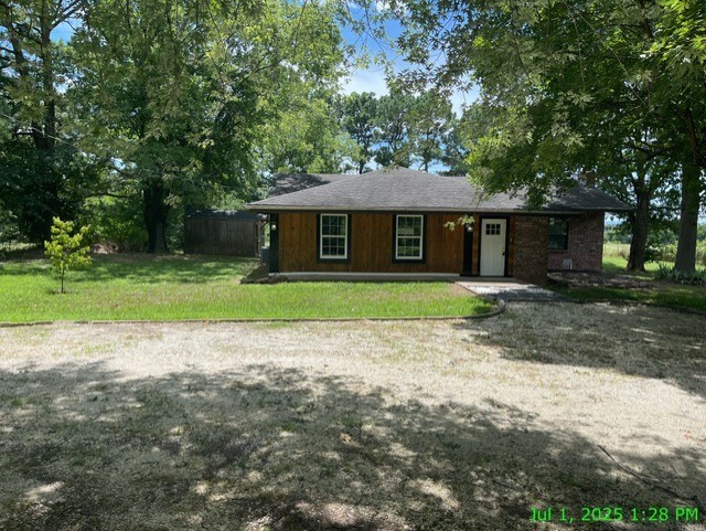 Property Photo: 12835 Buddy Elkins Road AR 72730