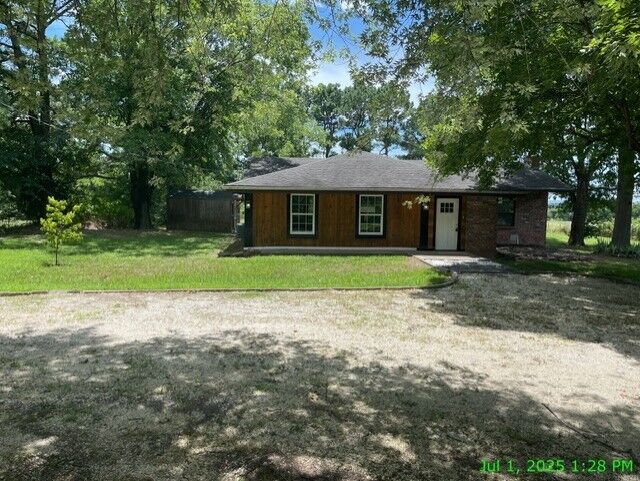 Property Photo:  12835 Buddy Elkins Road  AR 72730 