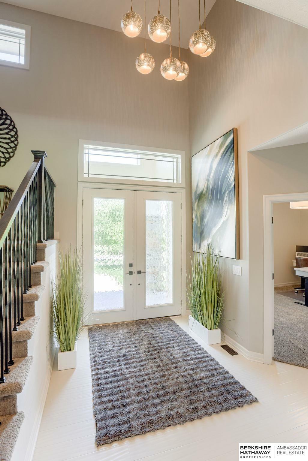 Property Photo: 1606 Blue Sage Parkway NE 68022