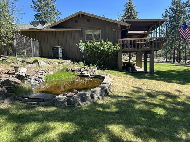 Property Photo: 69944 Meadow View Road OR 97759
