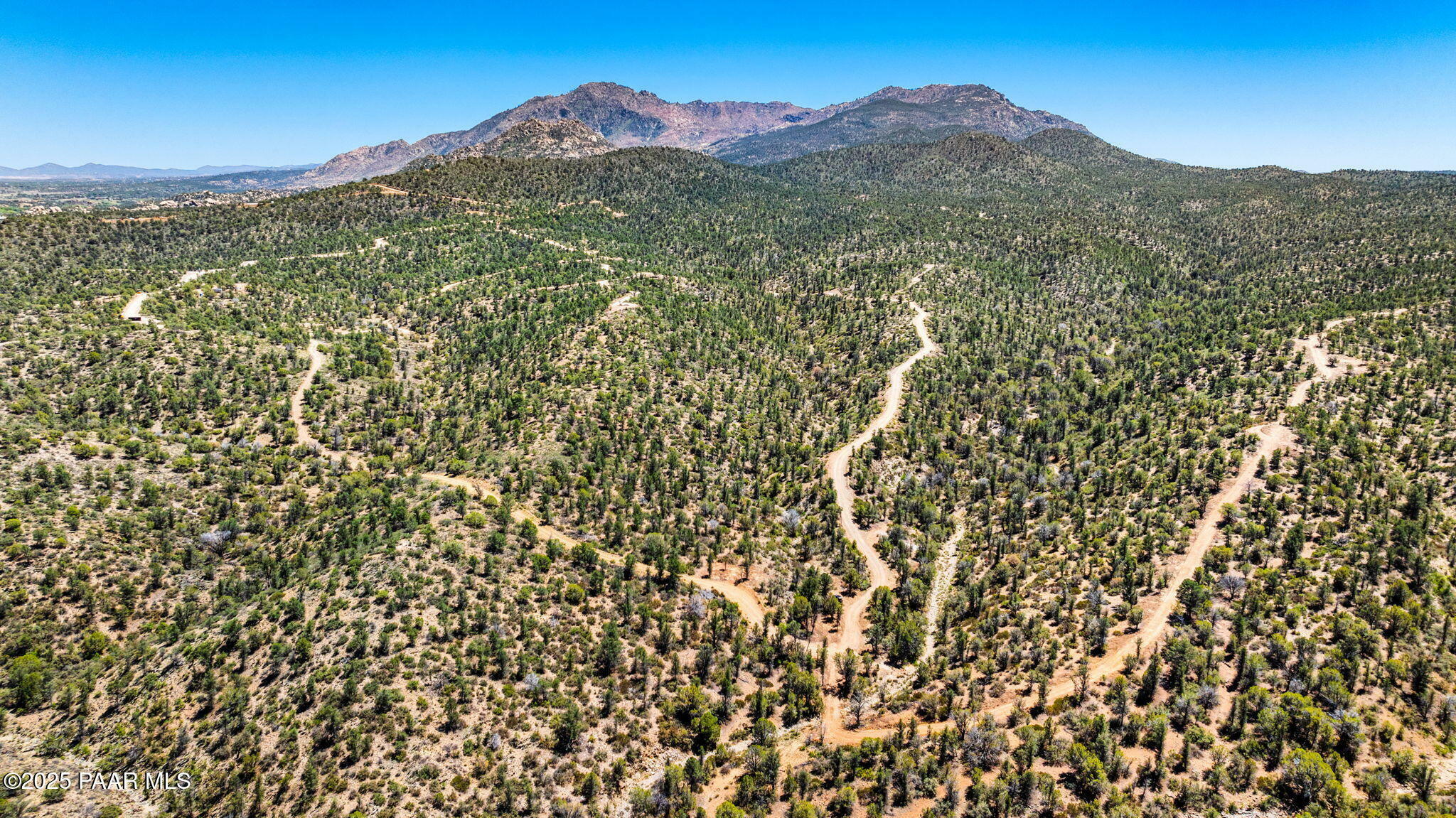 Property Photo:  00 N Ranchland 15 Drive  AZ 86303 