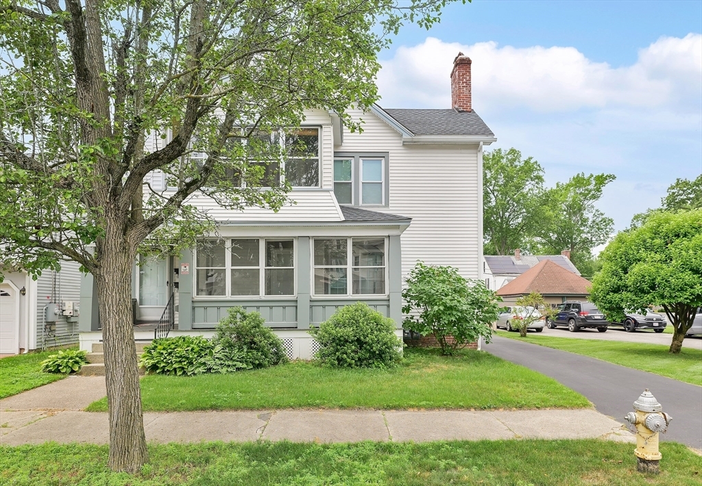 Property Photo:  8-10 Brunswick St  MA 01108 