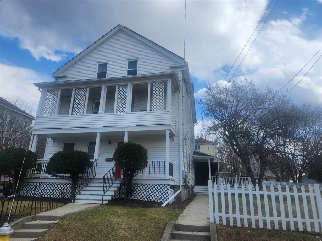 Property Photo:  45 Elm Street 2  MA 01570 