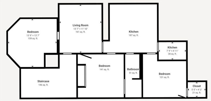 Property Photo: 18 Elizabeth St MA 01605