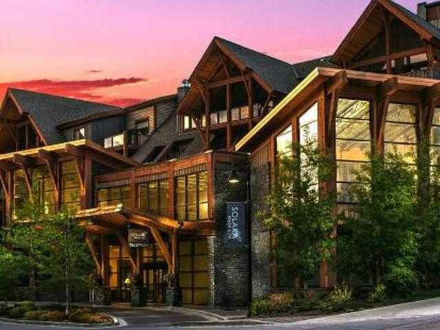 173 Kananaskis Way 224  Canmore AB T1W 0A3 photo