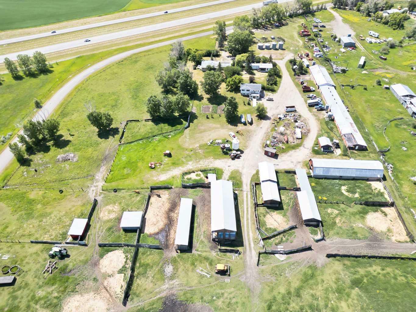 322140 1048 Drive E  Rural Foothills County AB T1S 4T1 photo