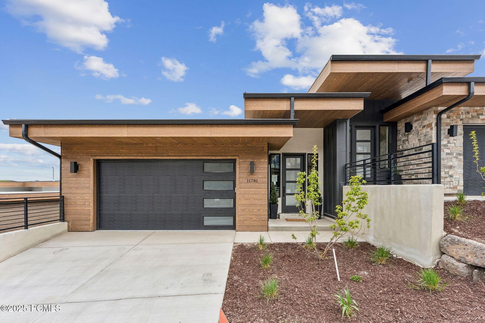 Property Photo: 11799 N Apex Way 63 UT 84036