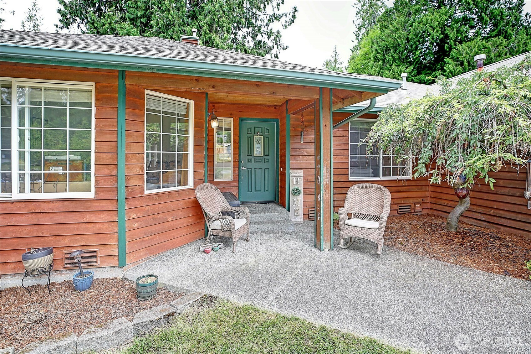 Property Photo:  15716  85th Avenue NW  WA 98292 