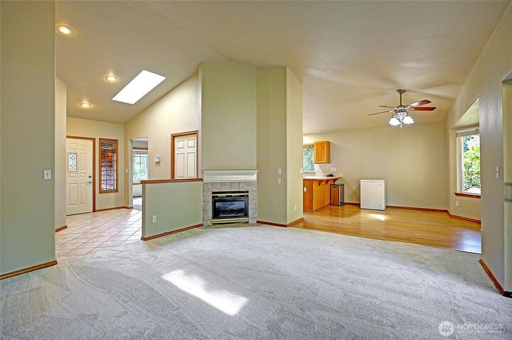 Property Photo: 15716 85th Avenue NW WA 98292