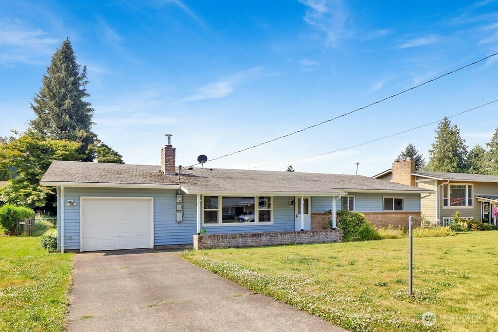 Property Photo: 129 Cedar Drive WA 98264