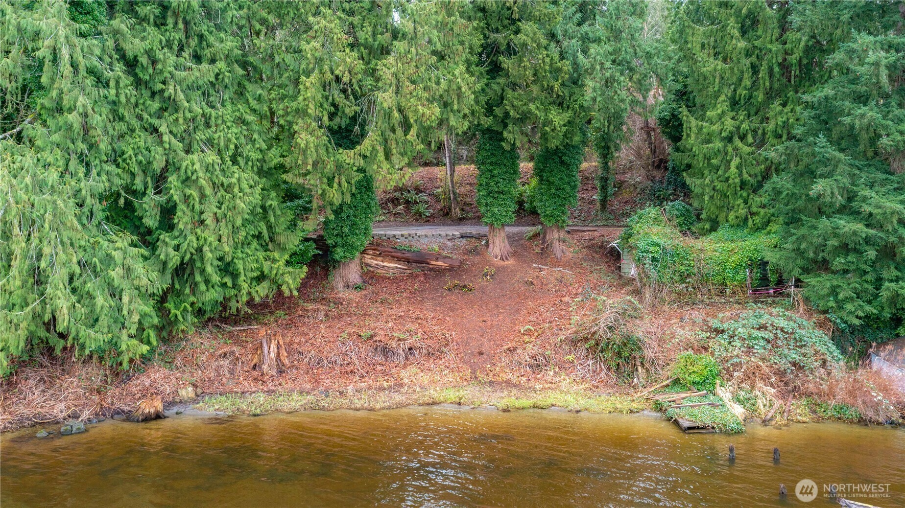 Property Photo: 23415 Coots Cove Lane WA 98274