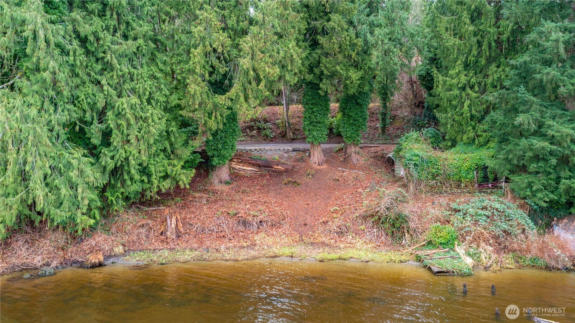 Property Photo: 23415 Coots Cove Lane WA 98274