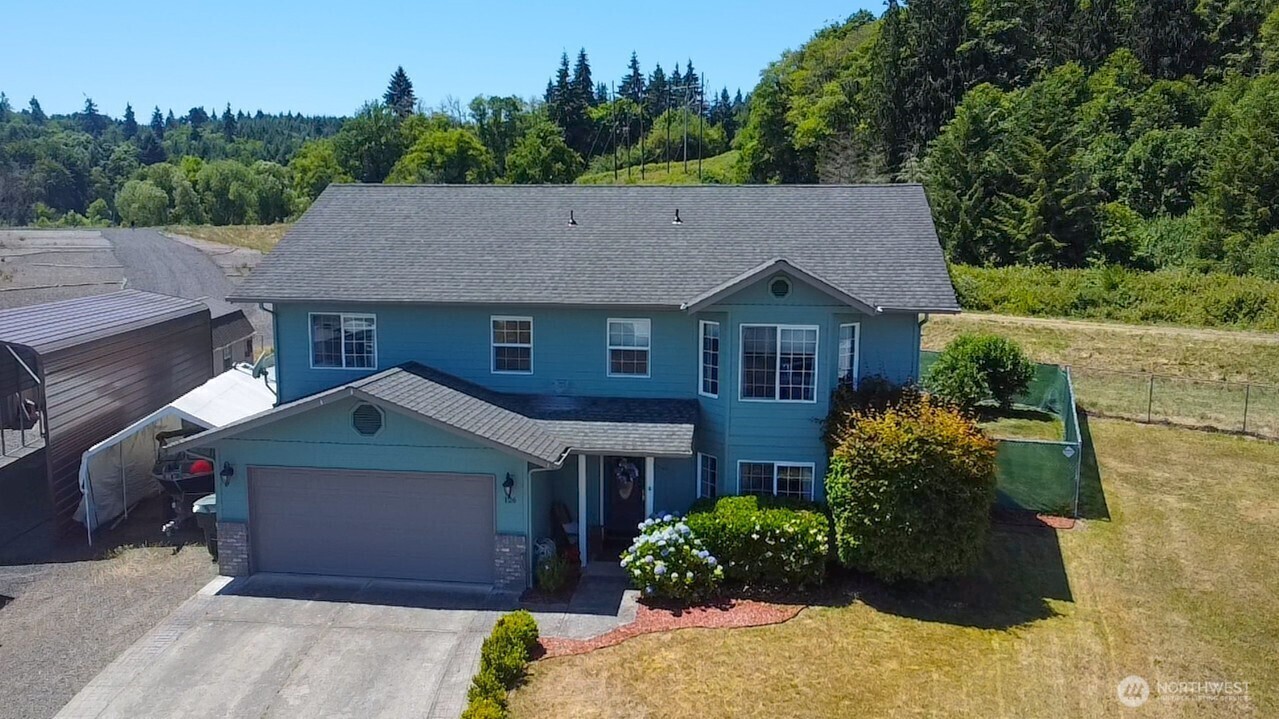 126  Westminster Drive  Kelso WA 98626 photo