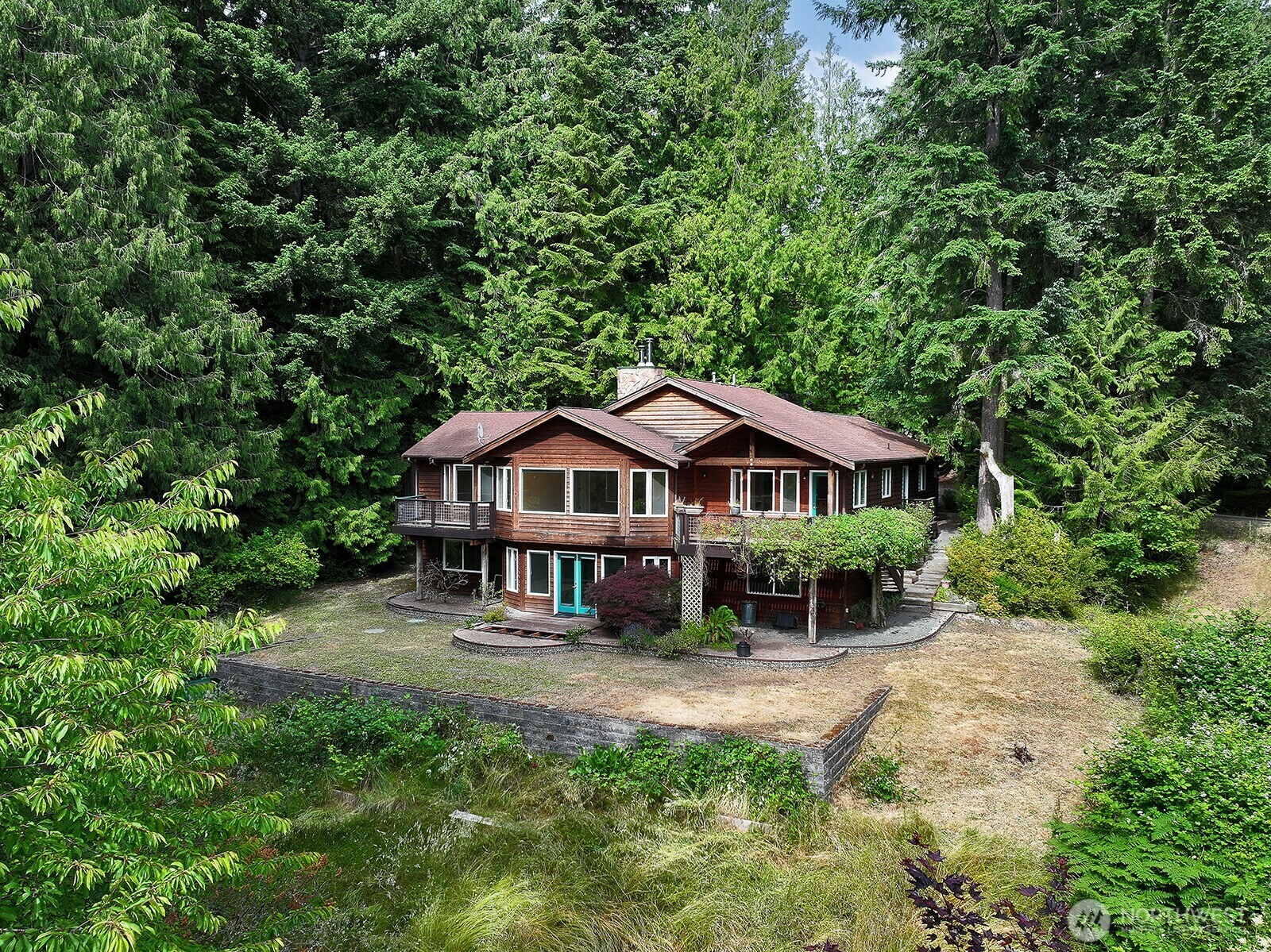 3845  Goldfinch Lane  Clinton WA 98236 photo