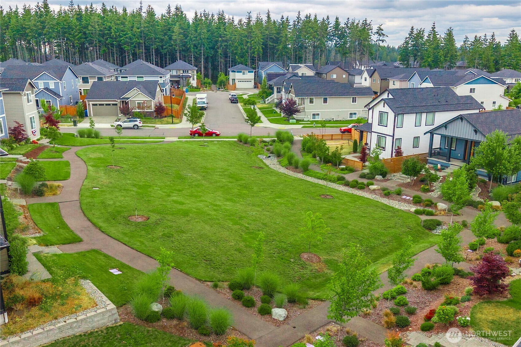 Property Photo: 13412 Edmunds Parkway E WA 98391
