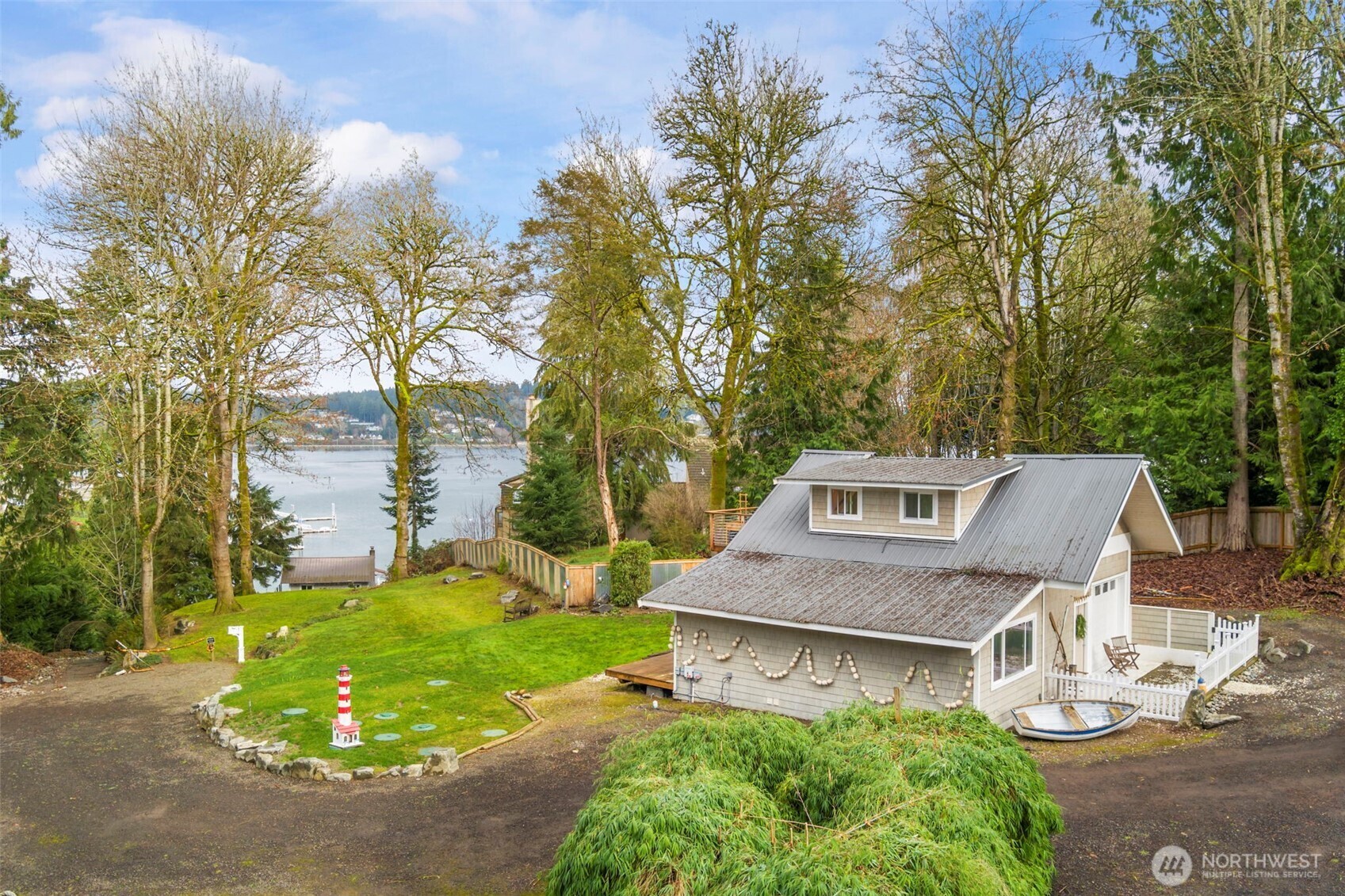 Property Photo:  733  Fox Drive  WA 98333 