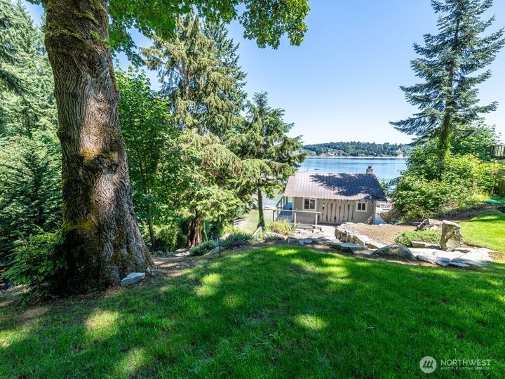 Property Photo: 733 Fox Drive WA 98333