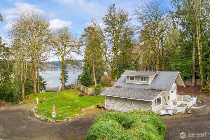 Property Photo:  733  Fox Drive  WA 98333 