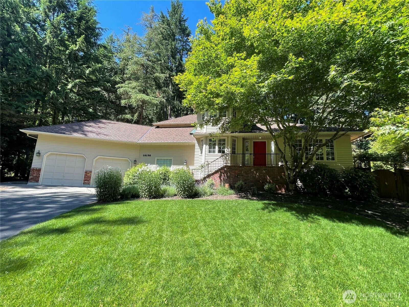 Property Photo:  18136 NE 201st Drive  WA 98077 