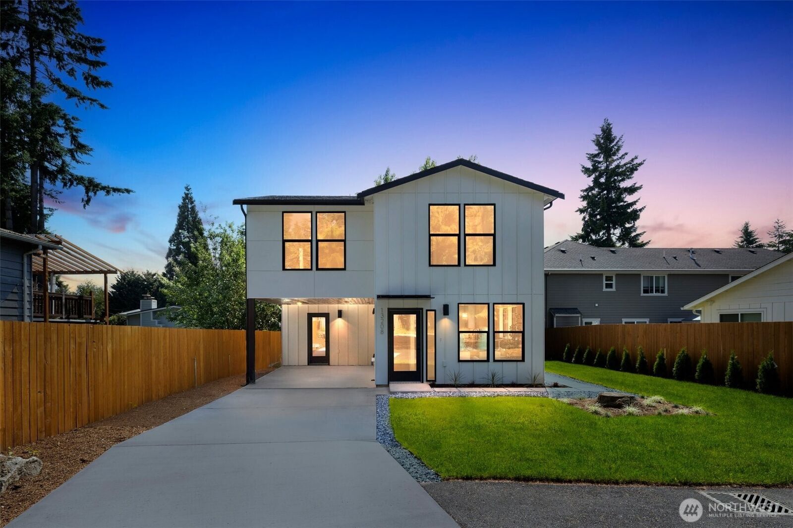 Property Photo:  13208  87th Avenue NE  WA 98034 