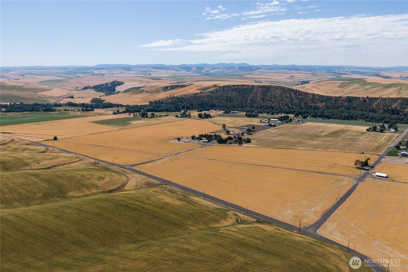 Property Photo:  0  Dewitt Road  WA 99361 