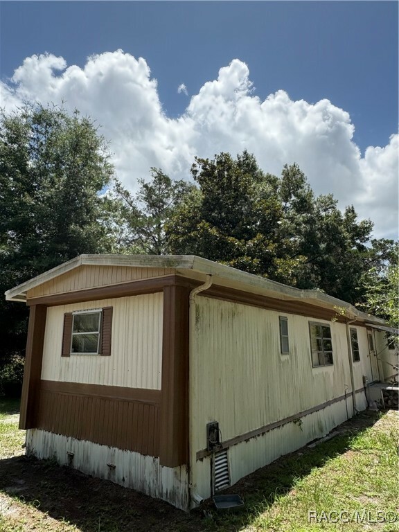 Property Photo: 8434 W Aeroview Lane FL 34429