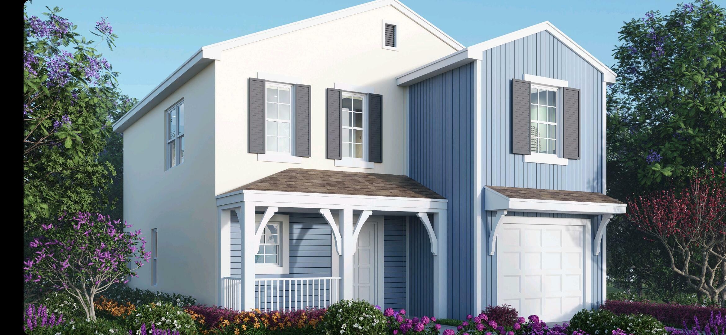 Property Photo: 320 Means Court FL 34950