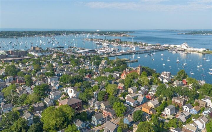 Property Photo: 11 Willow Street 5 RI 02840