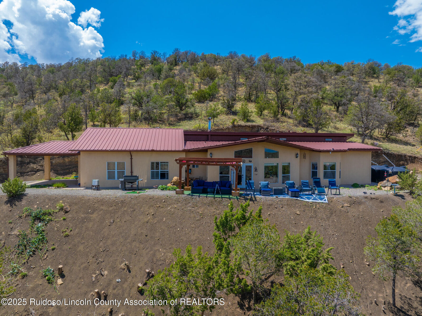 Property Photo: 137 Winterhawk Heights Drive NM 88312