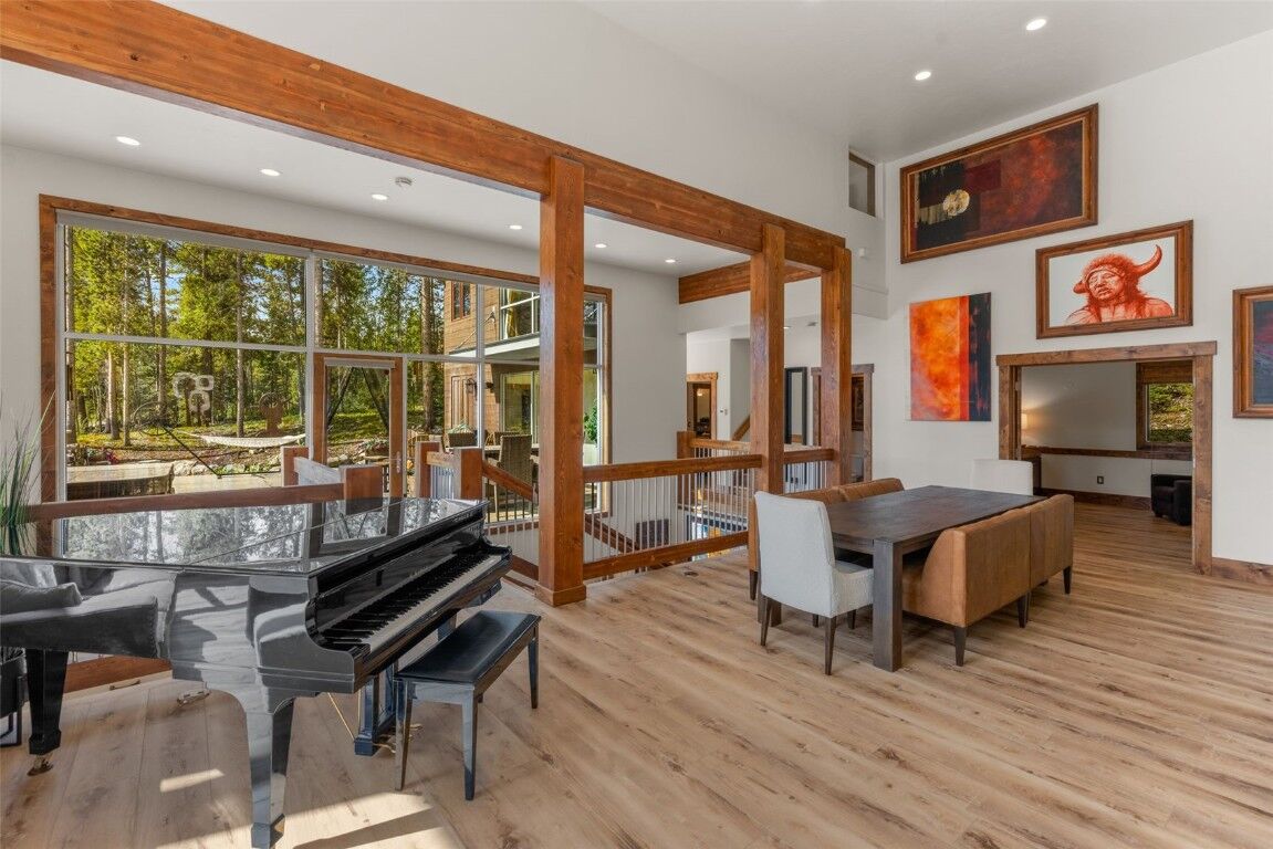 Property Photo:  94 Lakeview Drive  CO 80424 