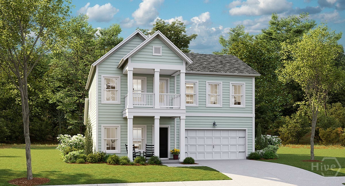 Property Photo:  128 Weyview Gardens  GA 31322 