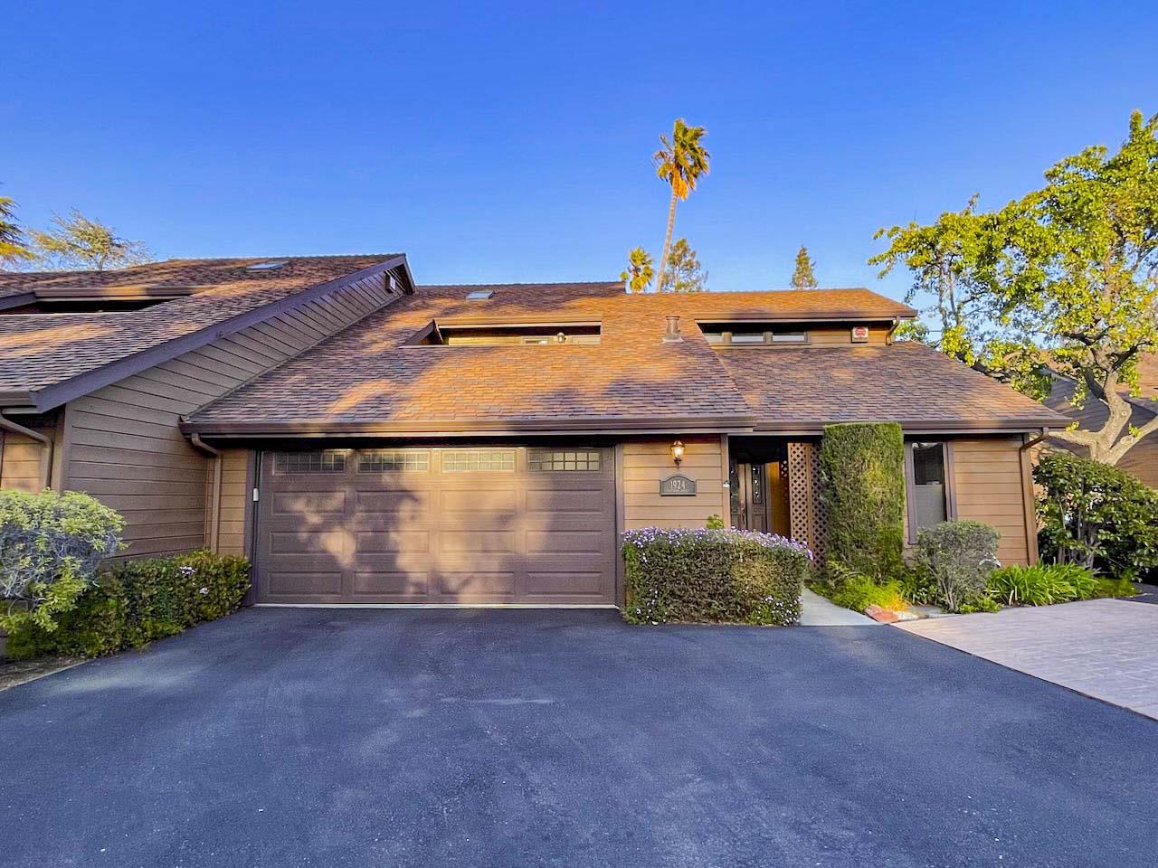 Property Photo: 1924 Meridian Avenue CA 95125