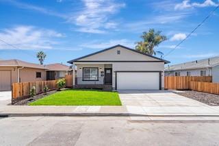 Property Photo: 57 Loughead Street CA 95076