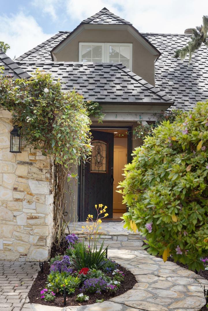 Property Photo: 0 Forest 3 SE Of 8th Avenue CA 93921