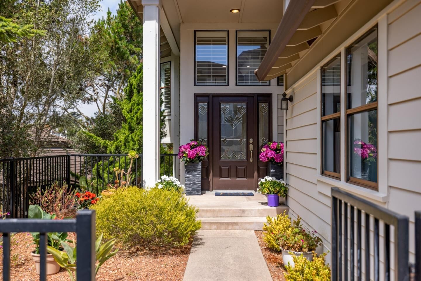 Property Photo:  2896 Ransford Avenue  CA 93950