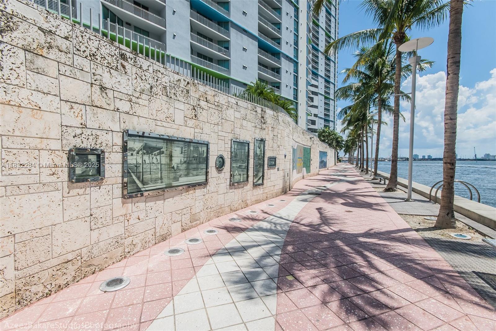 Property Photo: 325 S Biscayne Blvd 1920 FL 33131