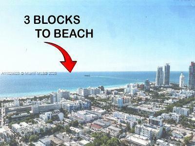 Property Photo:  542 Euclid Ave 7  FL 33139 