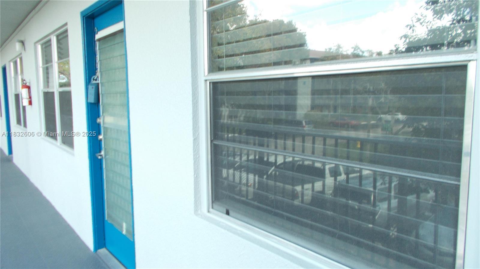 Property Photo: 13550 SW 6th Ct 208A FL 33027