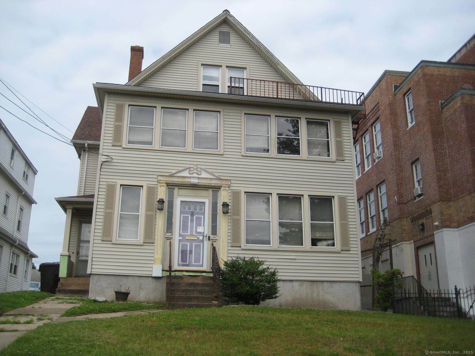 Property Photo:  93 South Main Street  CT 06457 