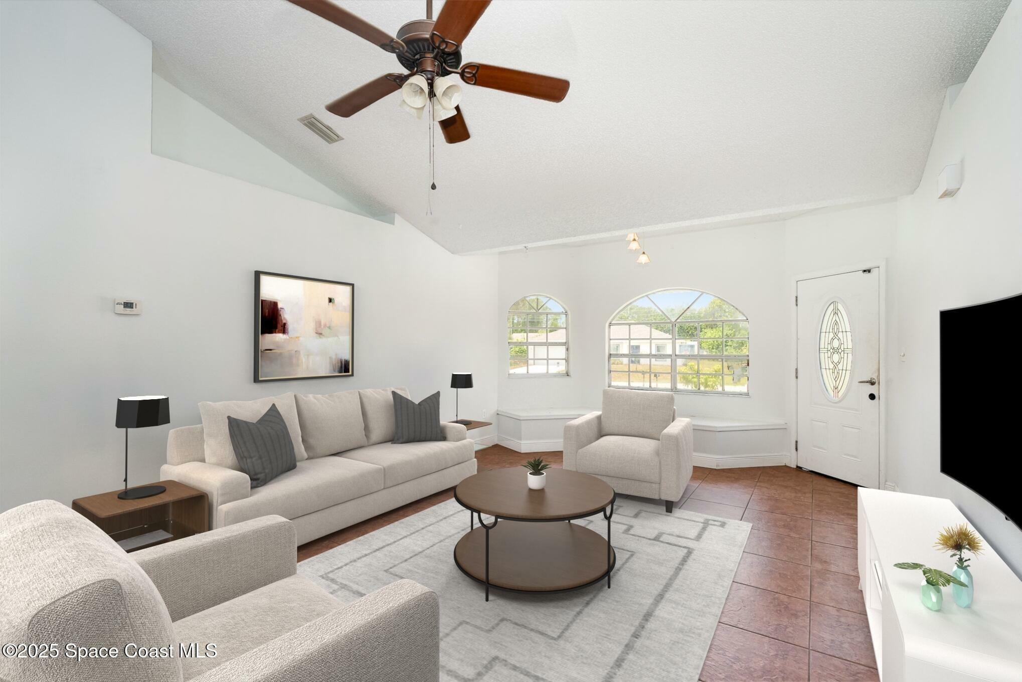 Property Photo: 881 Gena Road SW FL 32908