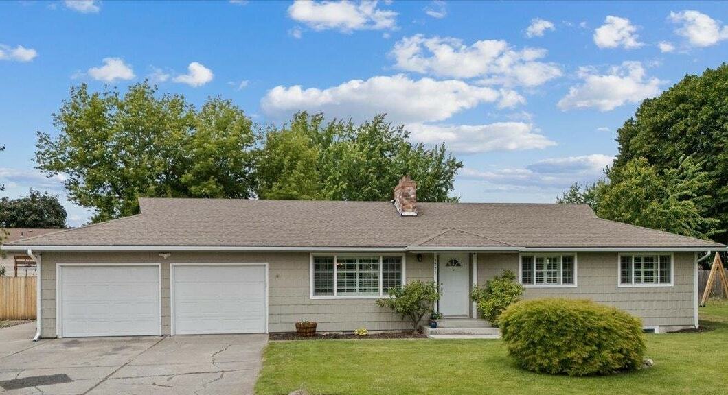 Property Photo:  5722 S Donora Dr  WA 99223 
