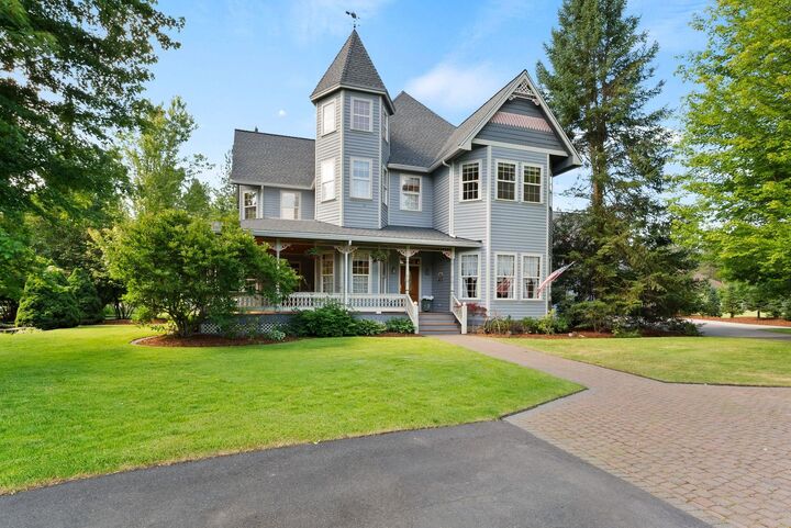 3810 E Evan Ln  Colbert WA 99005 photo