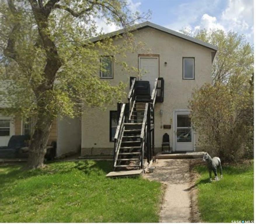 859 Cartier Avenue  Moose Jaw SK S6H 1L9 photo