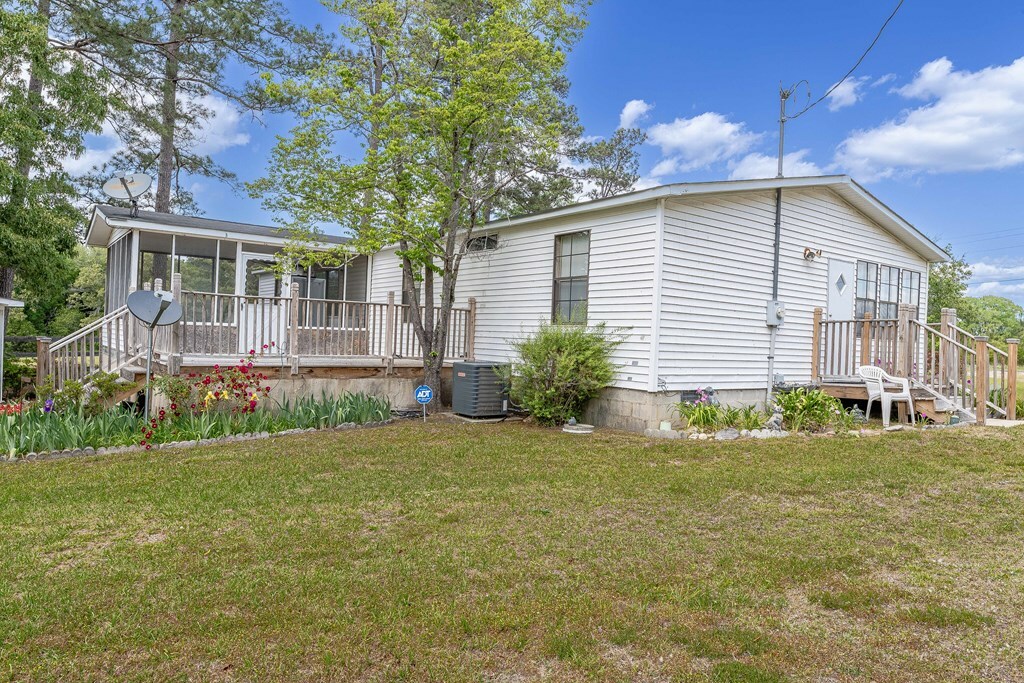Property Photo: Tee Vee Road SC 29047