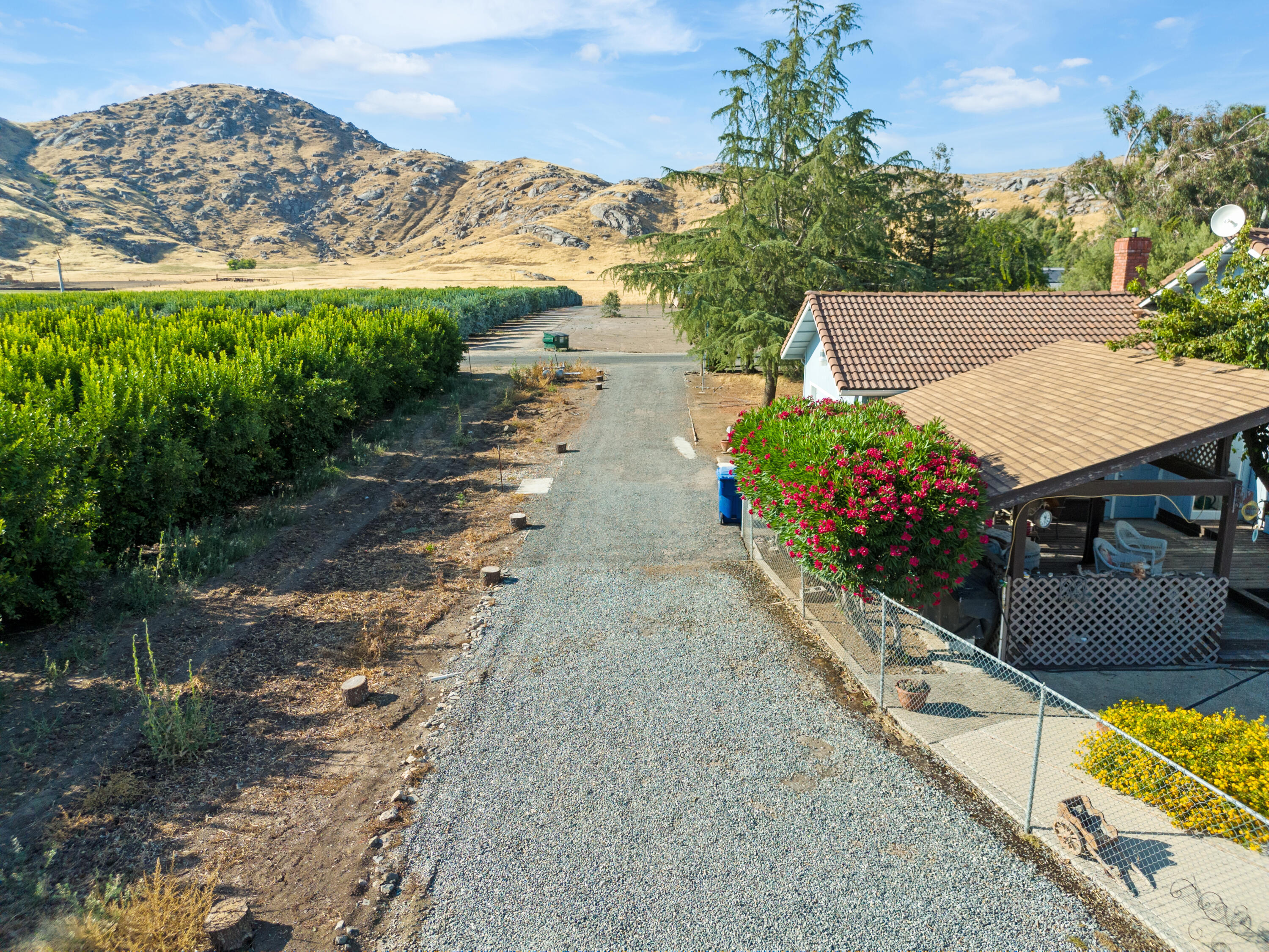 Property Photo: 25613 Ave 220 CA 93247
